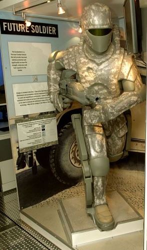 Iron Man Suits Without The Hype Grunts And Co