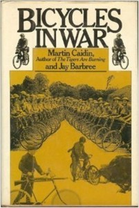 Bicycles in War by Martin Caidi