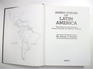 Armed Forces of Latin America