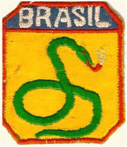  "When snakes smoke" division patch...