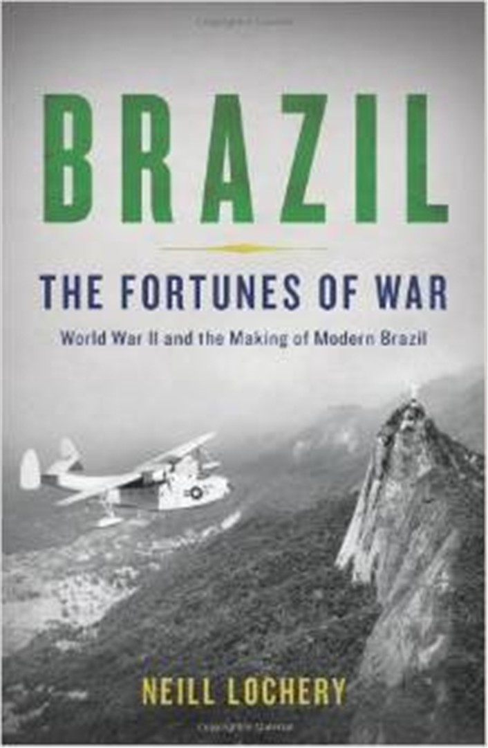Brazil, Victory Day 1945, And the snake smoked! The Brazilian version of  when pigs fly. It was said, before Brazil de…