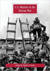 TFF U.S.M.C. in korean war