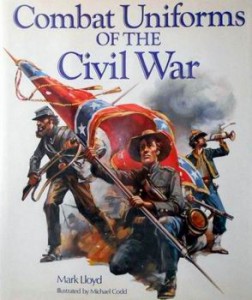 uniforms civil war